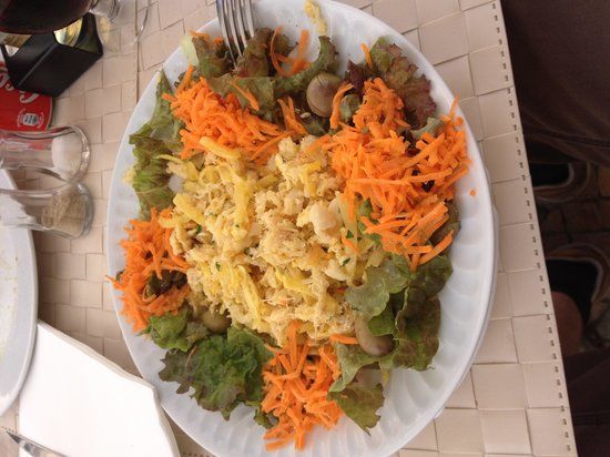 Restaurante Bella Italia